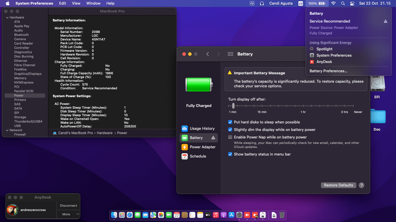 Lenovo Thinkpad T440P 2nd [Haswell   Intel HD 4400 + PS2]   OpenCore 8